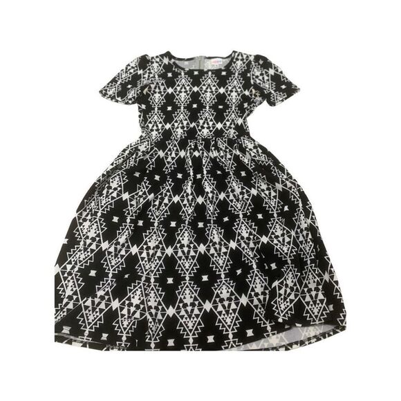 Cute Lularoe Dress - Picture 1 of 6